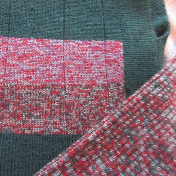 Womens Vtg Aristo Kat Sweater and Vest Sz 8 - Picture 2 of 8